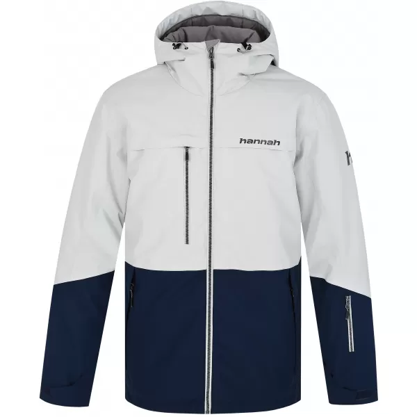  Мъжко яке HANNAH FREEMONT ЗОРНО СИНЬО/СИНЯ РОКЛЯ 