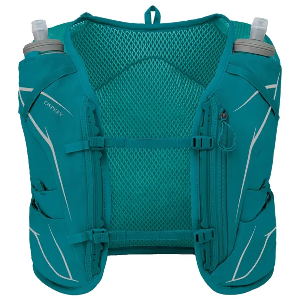  Дамска раница OSPREY DYNA 6 VERDIGRIS GREEN 
