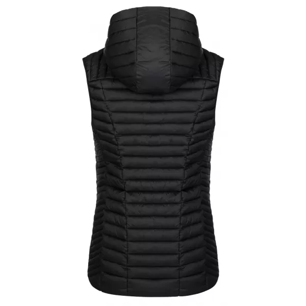  Дамски елек LOAP ILLIFIE CLW22123 ЧЕРЕН 