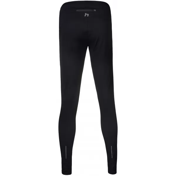  Дамски панталон HANNAH ALISON PANTS АНТРАЦИТ 