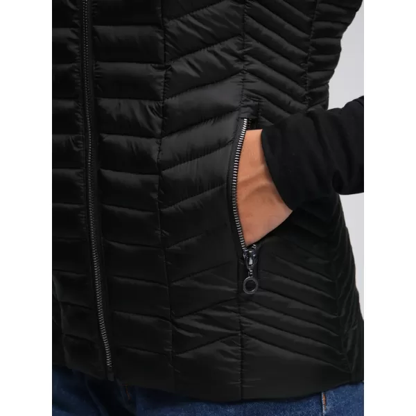  Дамски елек LOAP ILLIFIE CLW22123 ЧЕРЕН 