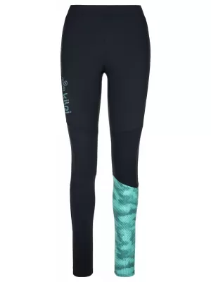 Дамски клин KILPI ALEXO-W SL0419KI ЧЕРЕН