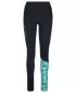 Дамски клин KILPI ALEXO-W SL0419KI ЧЕРЕН