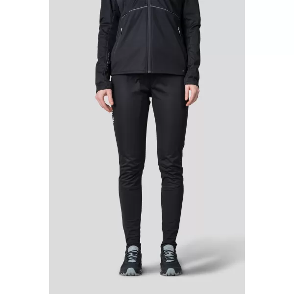  Дамски панталон HANNAH ALISON PANTS АНТРАЦИТ 