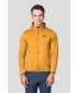 Мъжки суичър HANNAH DAMAR HOODY ЗЛАТИСТО ЖЪЛТ МЕЛ