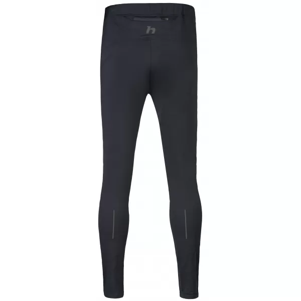  Мъжки панталон HANNAH NORDIC PANTS АНТРАЦИТ 