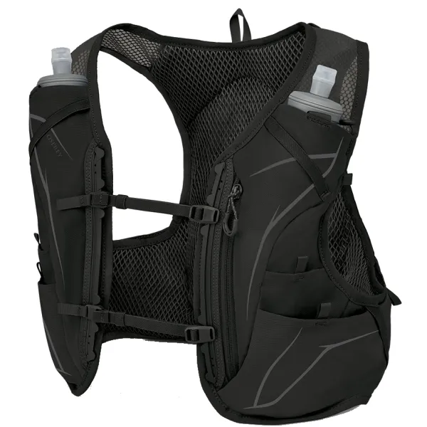  Раница OSPREY DURO 6 DARK CHARCOAL GREY 