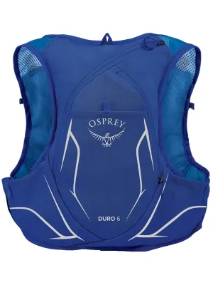 Раница OSPREY DURO 6 BLUE SKY