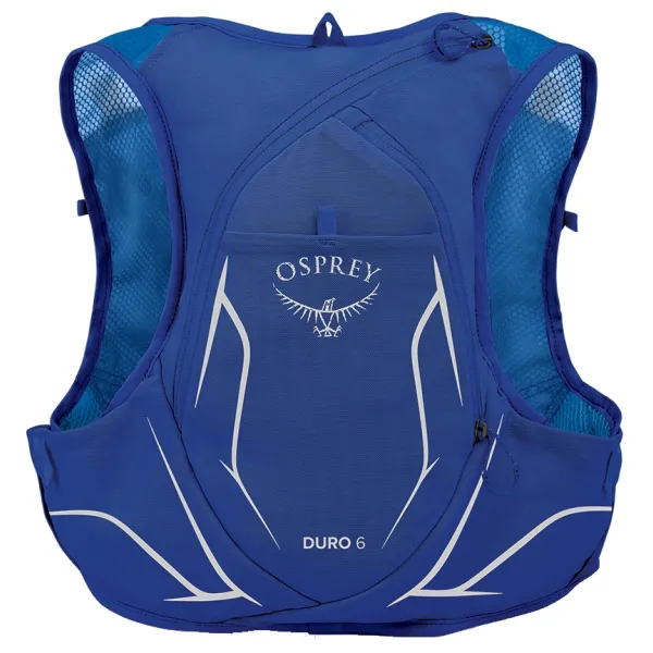  Раница OSPREY DURO 6 BLUE SKY 