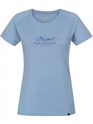 Дамска тениска HANNAH LESLIE АНГЕЛ ПАДА