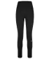 Дамски клин LOAP PILLITA CLW22169 ЧЕРЕН