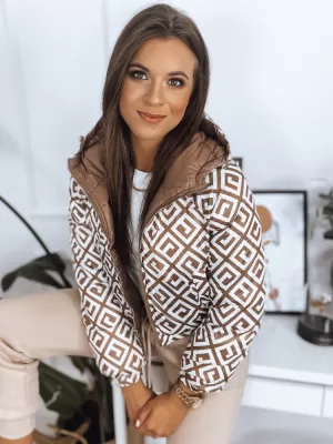 Пролетно яке DSTREET TY3007 БЕЖОВО