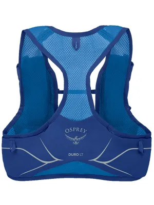 Мъжка раница OSPREY DURO LT BLUE SKY