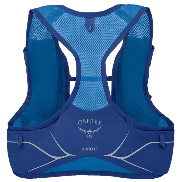  Мъжка раница OSPREY DURO LT BLUE SKY 