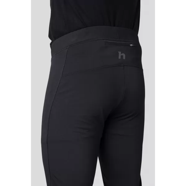  Мъжки панталон HANNAH NORDIC PANTS АНТРАЦИТ 