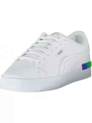 Дамски обувки PUMA JADA RAINBOW HUES 384823 БЯЛА ПУМА