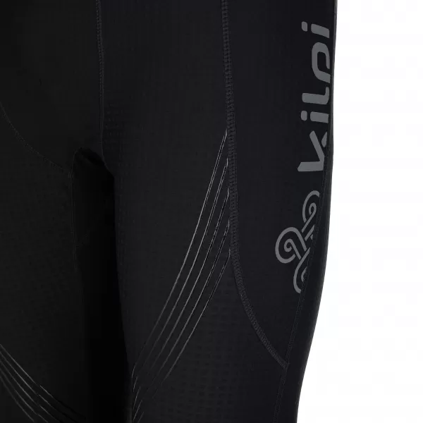  Мъжки клинове KILPI GEARS-M SM0418KI ЧЕРЕН 