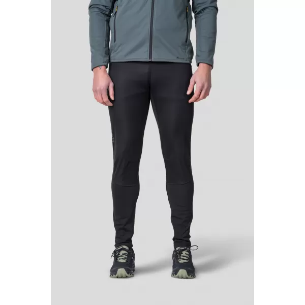  Мъжки панталон HANNAH NORDIC PANTS АНТРАЦИТ 