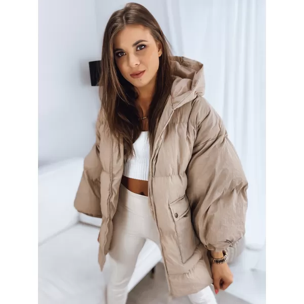  Пролетно яке DSTREET TY3244 БЕЖОВО 