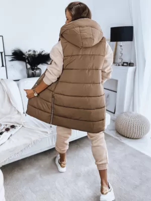 Жилетка DSTREET TY3131 КАКИ
