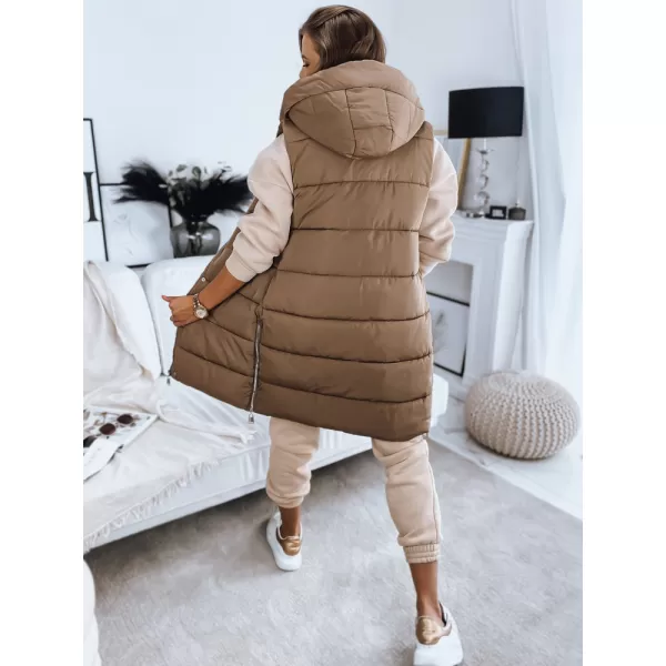  Жилетка DSTREET TY3131 КАКИ 