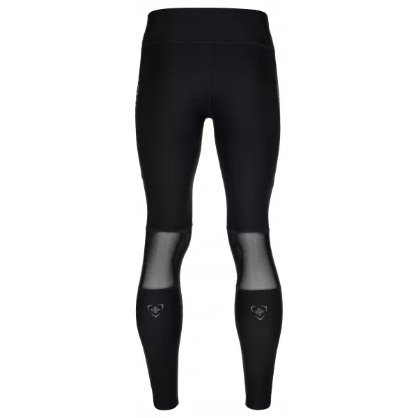  Мъжки клинове KILPI GEARS-M SM0418KI ЧЕРЕН 
