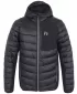 Мъжко яке HANNAH REVEL HOODY АНТРАЦИТ