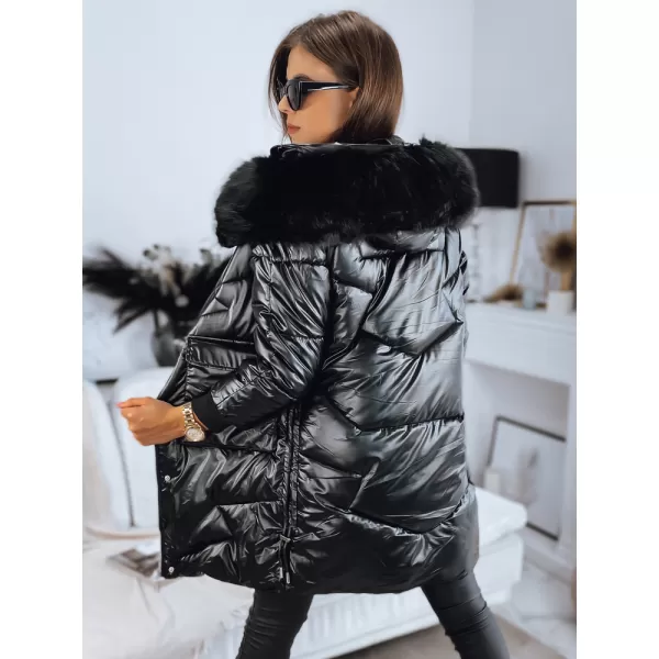  Пролетно яке DSTREET TY3184 ЧЕРНО 