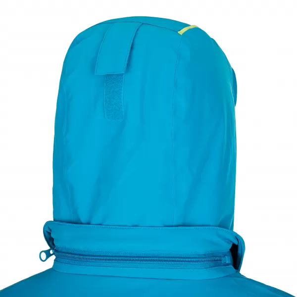  Мъжко ски яке KILPI TONN-M SM0109KI СИНЬО 