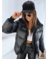 Пролетно яке DSTREET TY3239 ЧЕРНО