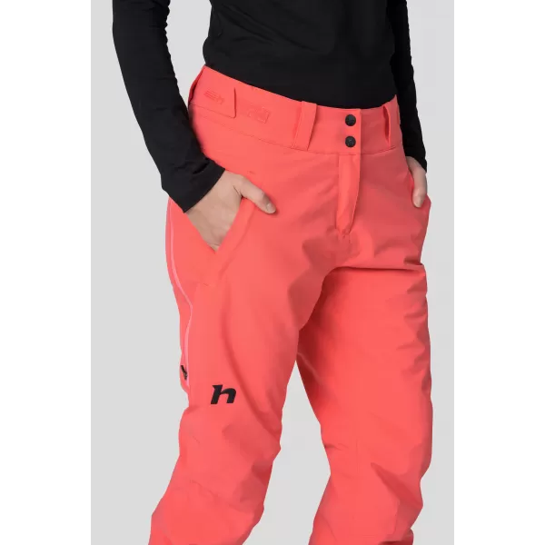  Дамски панталон HANNAH HALLY II ДУБАРИ 