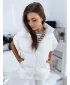 Жилетка DSTREET TY3250 БЯЛ