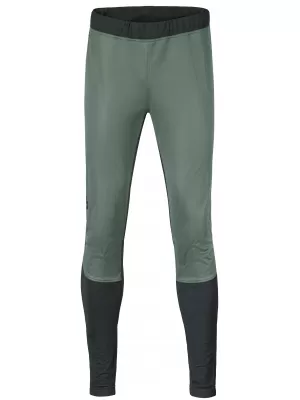 Мъжки панталон HANNAH NORDIC PANTS БАЛСАМ ЗЕЛЕНО/АНТРАЦИТ