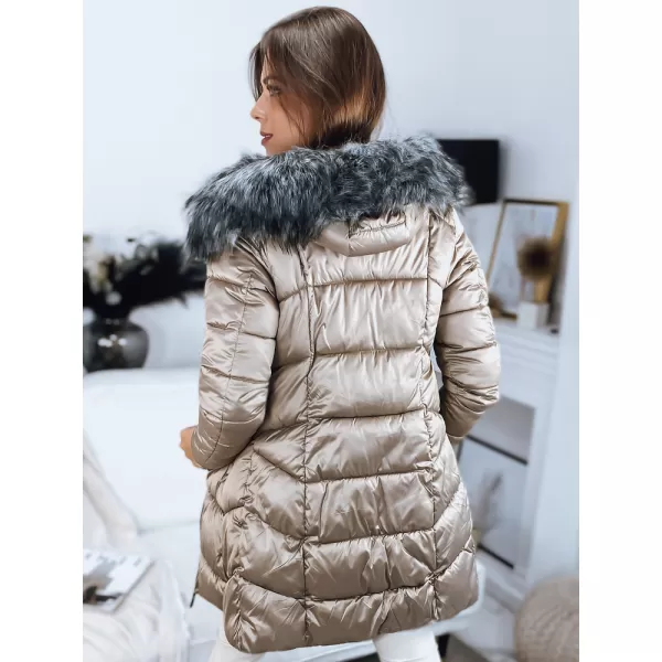  Пролетно яке DSTREET TY3303 БЕЖОВО 