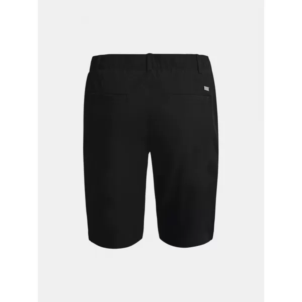  Дамски шорти UNDER ARMOUR LINKS SHORT 1362774-001 ЧЕРЕН 