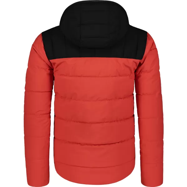  Мъжко зимно яке NORDBLANC STANDOUT NBWJM7710 ЧЕРВЕНО 