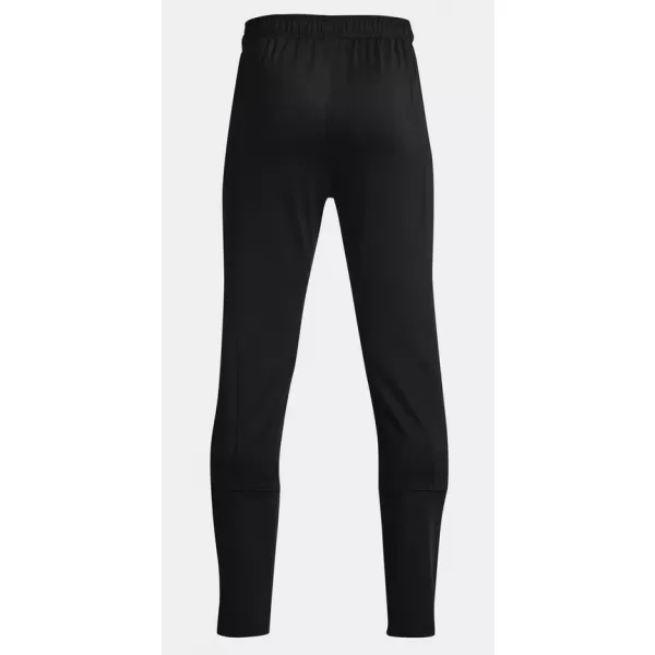  Спортни панталони за момчета UNDER ARMOUR Y CHALLENGER TRAINING PANT 1365421-002 ЧЕРЕН 