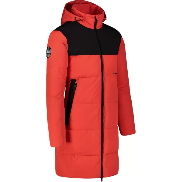  Мъжко зимно палто NORDBLANC TRENDSETTER NBWJM7708 ОТН 