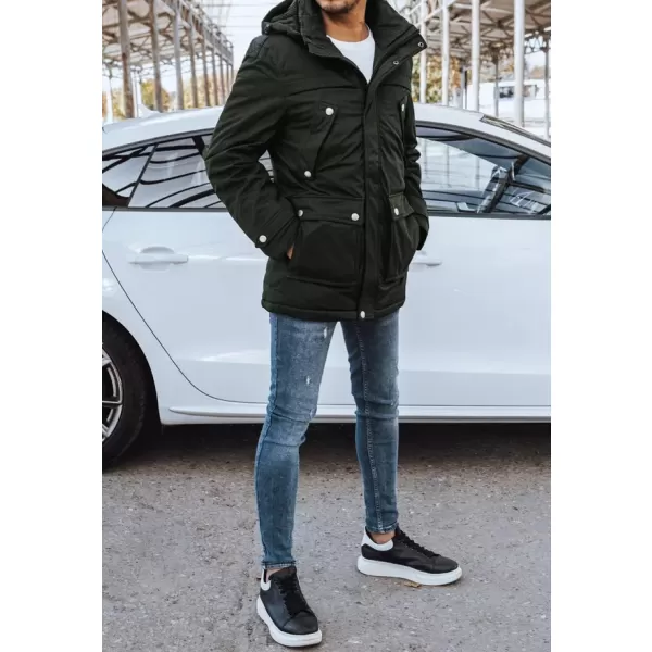  Яке DSTREET TX4280 ЗЕЛЕНО 