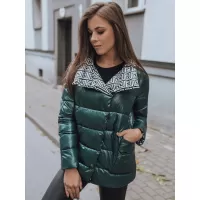 Зелено