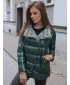 Пролетно яке DSTREET TY2348 ЗЕЛЕНО