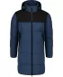 Мъжко зимно палто NORDBLANC TRENDSETTER NBWJM7708 СИНЬО/ЖЪЛТО