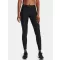 Дамски компресионен клин UNDER ARMOUR HG ARMOUR HIRISE LEG NS 1365336-001 ЧЕРЕН
