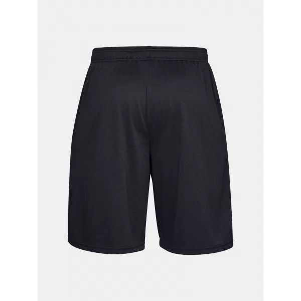  Мъжки шорти UNDER ARMOUR TECH MESH SHORT 1328705-001 ЧЕРЕН 