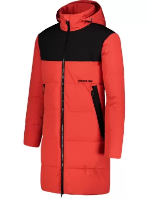 Мъжко зимно палто NORDBLANC TRENDSETTER NBWJM7708 ОТН