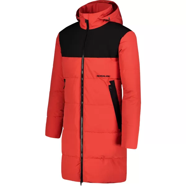  Мъжко зимно палто NORDBLANC TRENDSETTER NBWJM7708 ОТН 