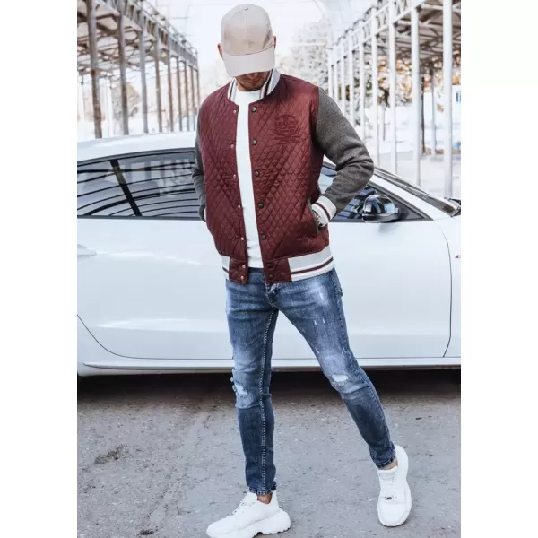  Яке DSTREET BX5421 КЛАРЕТ 