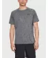 Мъжка тениска UNDER ARMOUR TECH 2.0 SS TEE 1326413-002 СИВО