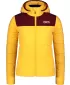Дамско зимно яке NORDBLANC VERNAL NBWJL7723 КЕХЛИБАР