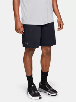 Мъжки шорти UNDER ARMOUR TECH MESH SHORT 1328705-001 ЧЕРЕН